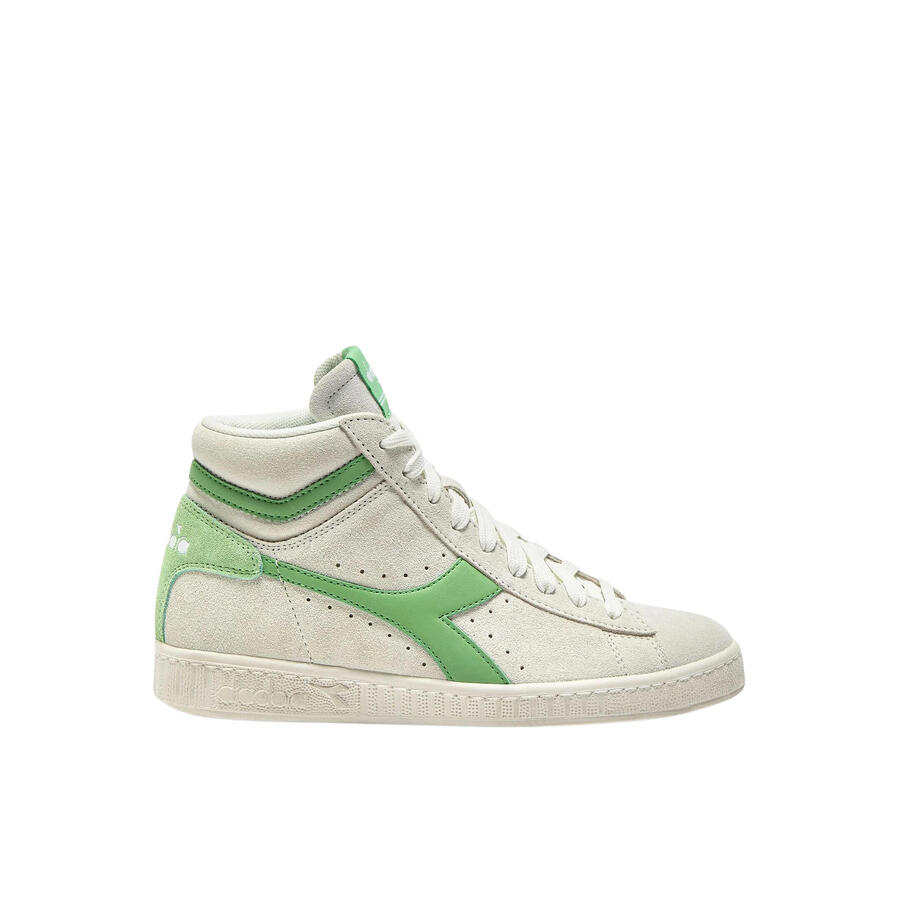 Кроссовки Diadora Game L
Кроссовки Diadora Game L