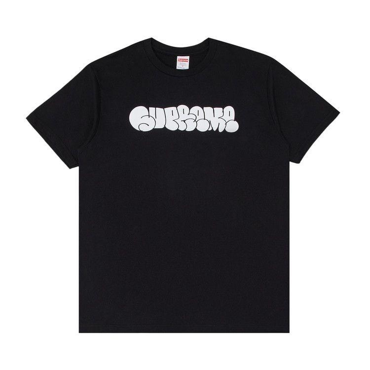 Футболка Supreme x Homerun Tee, Black
Футболка Supreme x Homerun Tee, Black