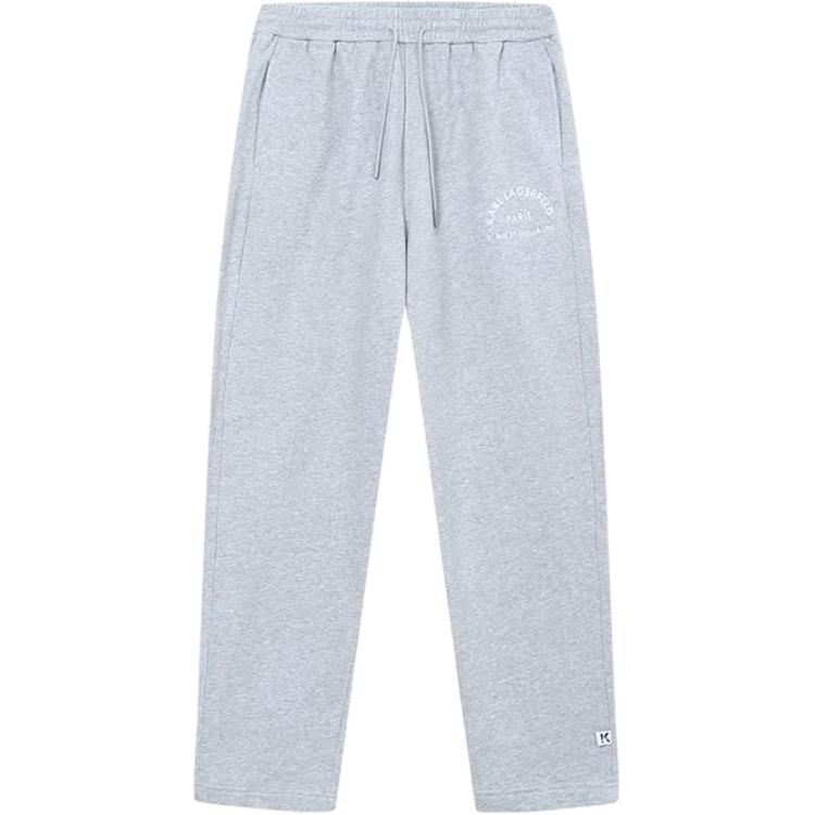 Брюки Casual Unisex KARL LAGERFELD / Karl Lagerfeld Jeans, серый
Брюки Casual Unisex KARL LAGERFELD / Karl Lagerfeld Jeans, серый