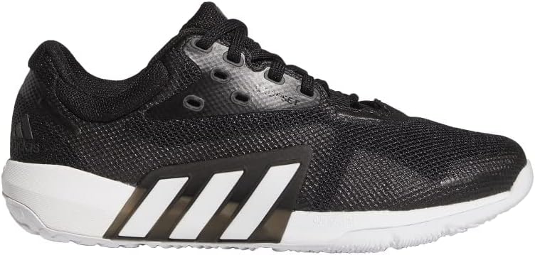 Мужские кроссовки для тренировок Adidas Dropset - серые Name Adidas
Мужские кроссовки для тренировок Adidas Dropset - серые Name Adidas