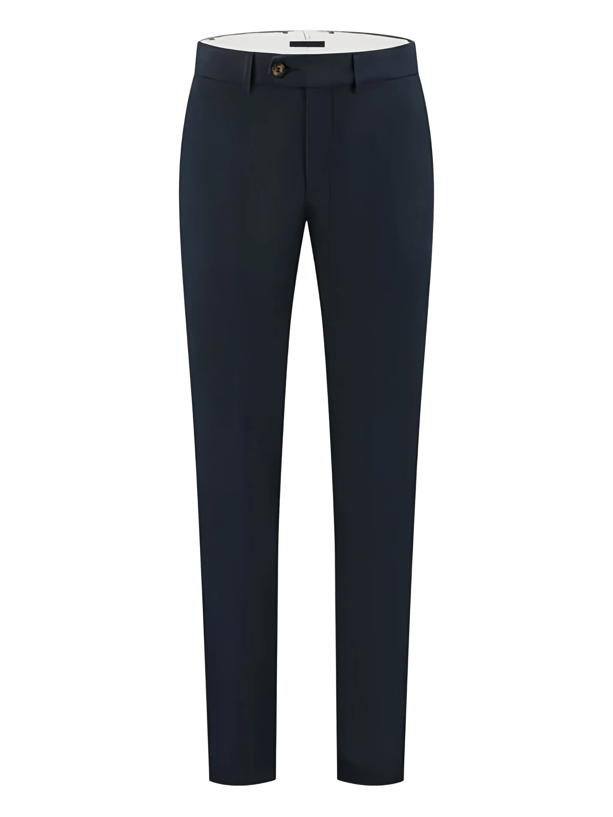 Однотонные брюки Aurélien, синий
Однотонные брюки Aurélien, синий