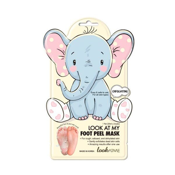 Пилинг-маска 40 мл Look At Me
Пилинг-маска 40 мл Look At Me
