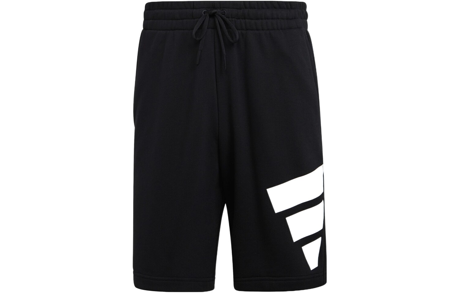 Повседневные шорты мужские черные Adidas, черный
Повседневные шорты мужские черные Adidas, черный