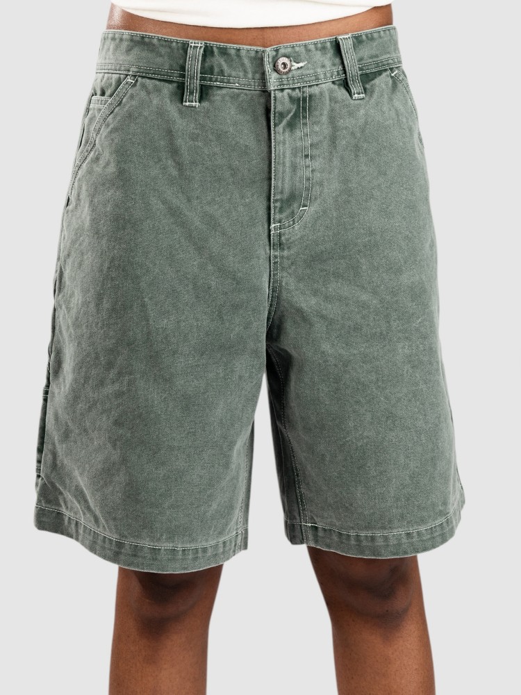 Шорты Element Carpenter Canvas Wk Shorts, jungle green
Шорты Element Carpenter Canvas Wk Shorts, jungle green
