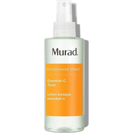 Тоник Essential C 180 мл, Murad
Тоник Essential C 180 мл, Murad