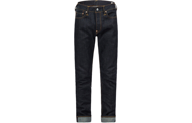 Джинсы мужские деним синие Evisu, синий
Джинсы мужские деним синие Evisu, синий