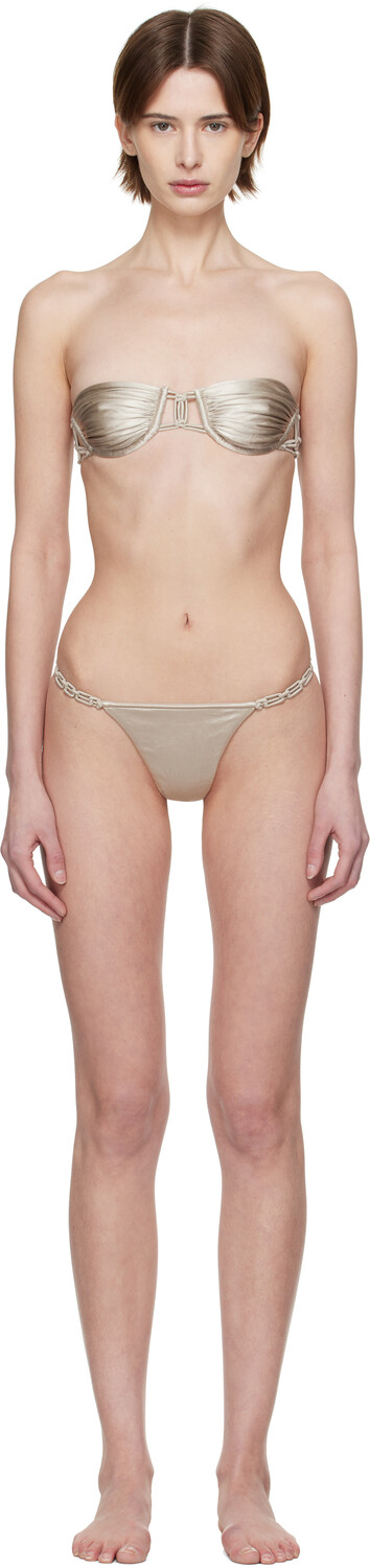 Бикини Astoria Chain Isa Boulder
Бикини Astoria Chain Isa Boulder