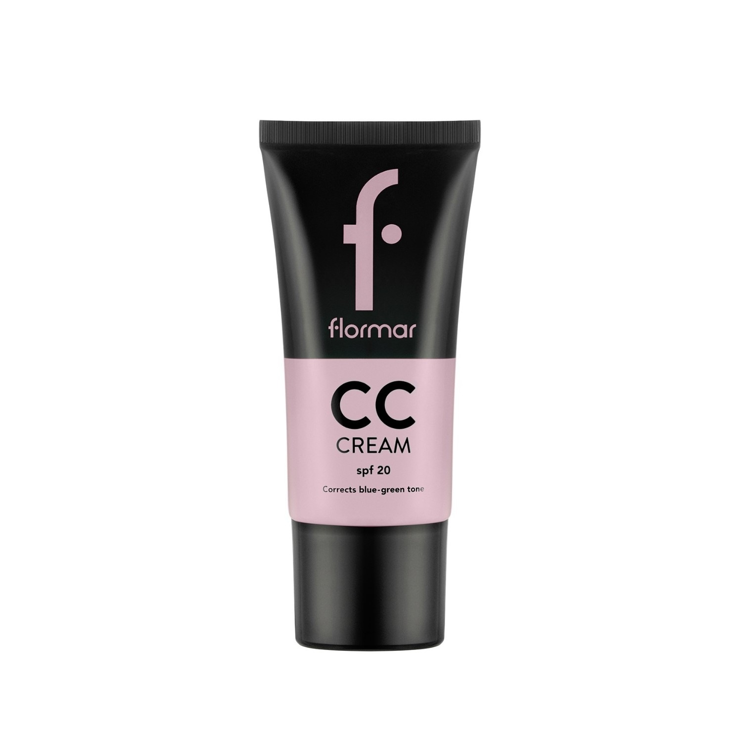 CC-крем cc cream ccr-01 anti-dullness Flormar, nr. 3 - pink, объем 35 мл
CC-крем cc cream ccr-01 anti-dullness Flormar, nr. 3 - pink, объем 35 мл