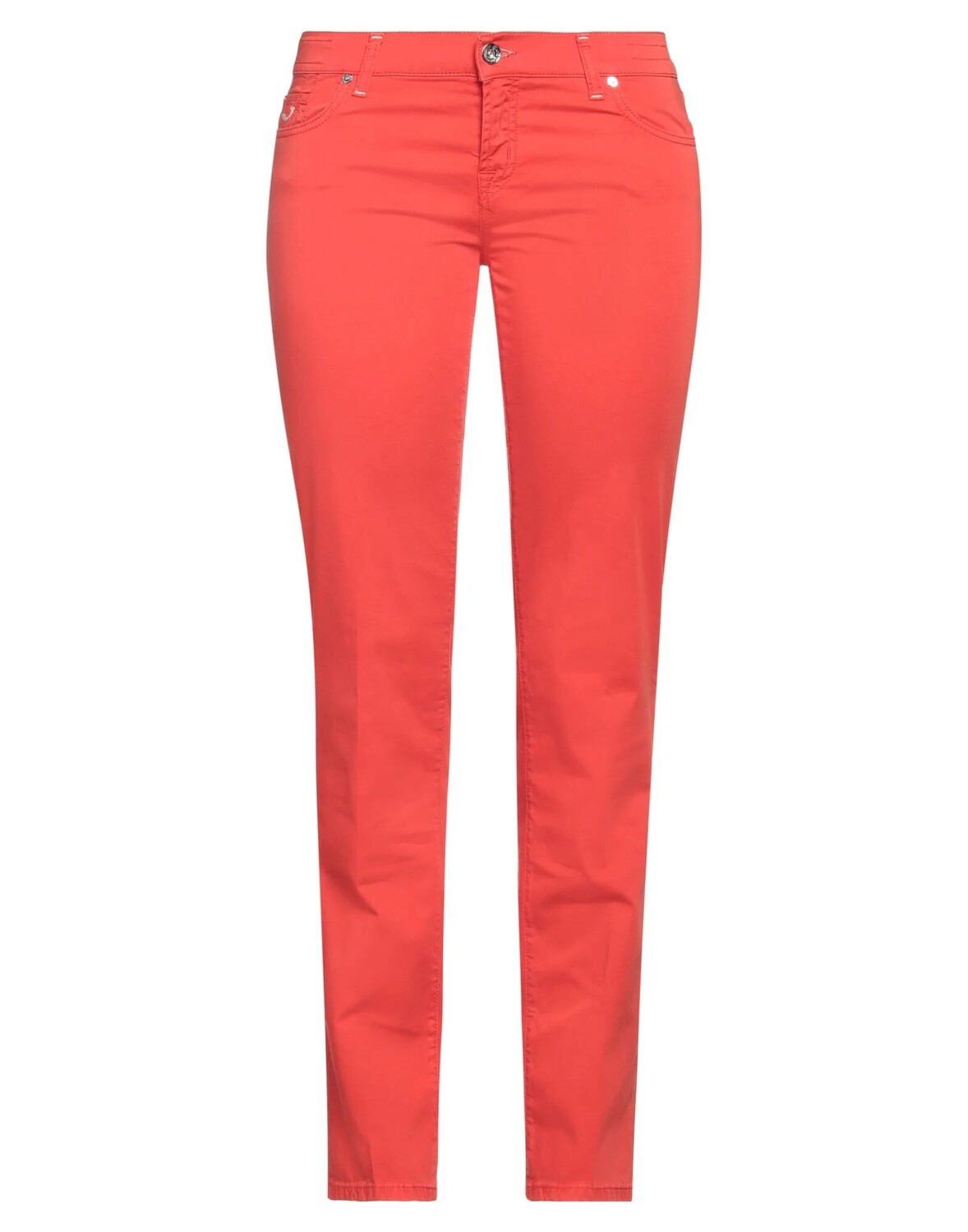 Брюки Jacob Cohen, красный
Брюки Jacob Cohen, красный