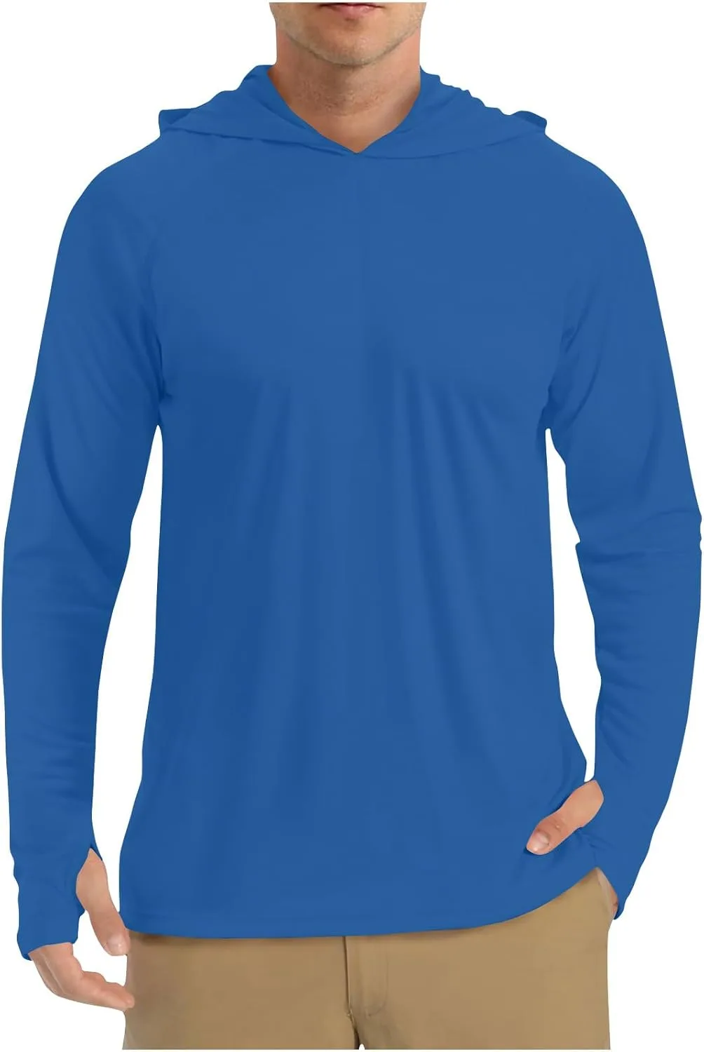 Мужская футболка Akklian с защитой UPF 50+, длинный рукав, быстросохнущая
Мужская футболка Akklian с защитой UPF 50+, длинный рукав, быстросохнущая