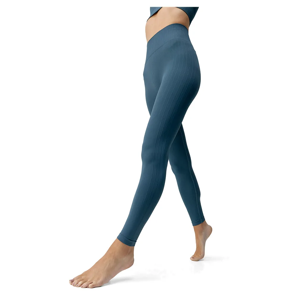 Леггинсы Born Living Yoga Nawal, синий
Леггинсы Born Living Yoga Nawal, синий