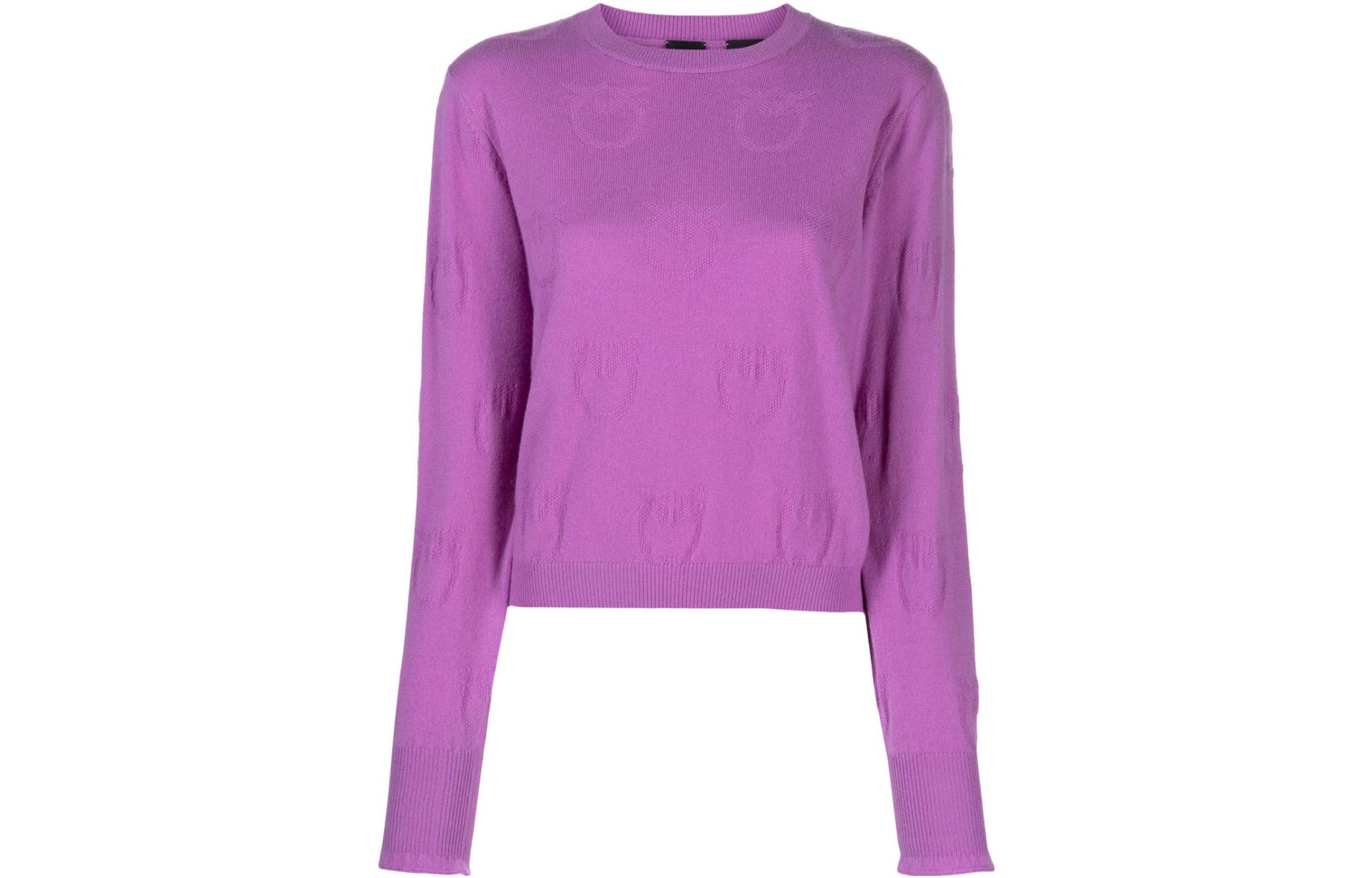PINKO Свитер Women's Light Purple
PINKO Свитер Women's Light Purple