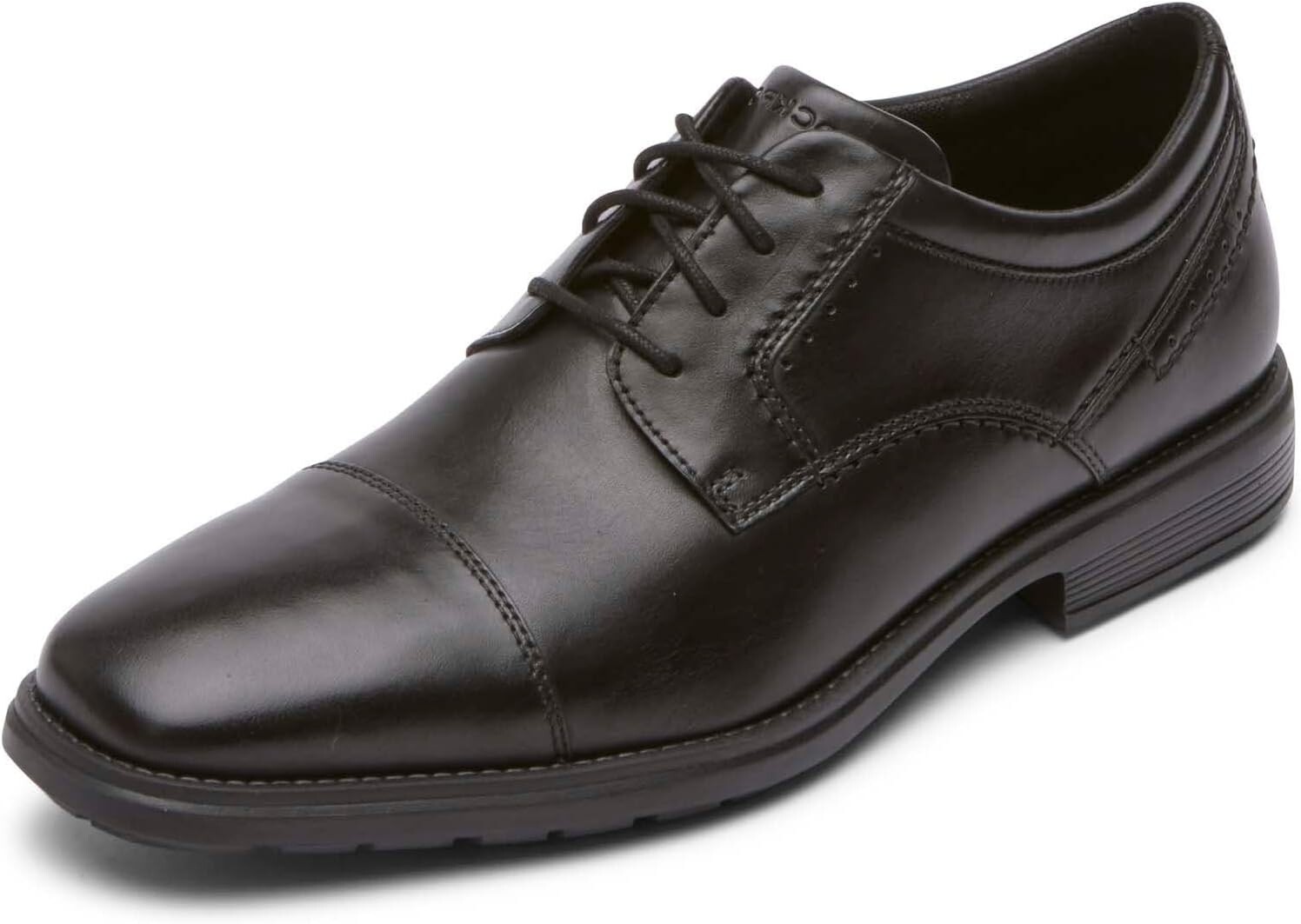 Оксфорды Next Gen Cap Toe Rockport, черный
Оксфорды Next Gen Cap Toe Rockport, черный