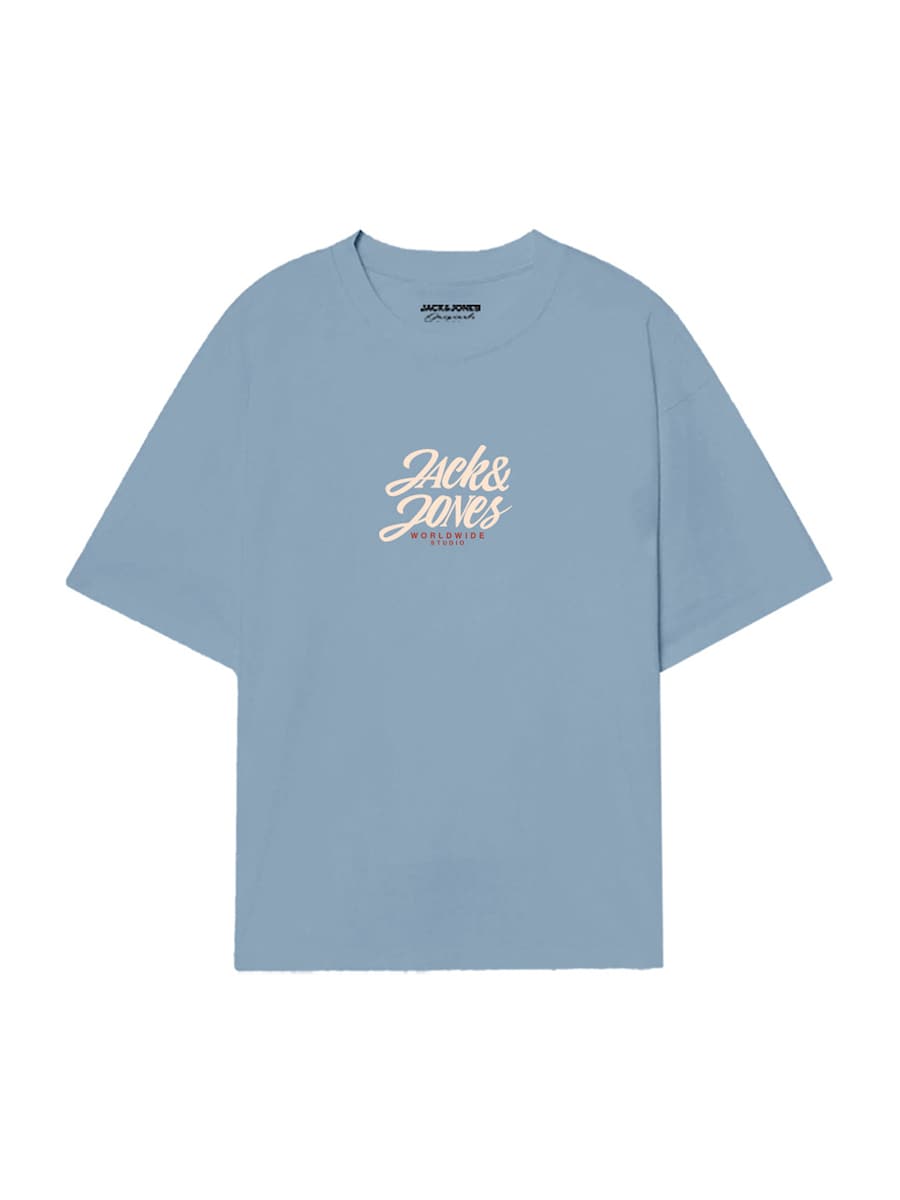 Рубашка Jack & Jones Junior, светло-голубой
Рубашка Jack & Jones Junior, светло-голубой