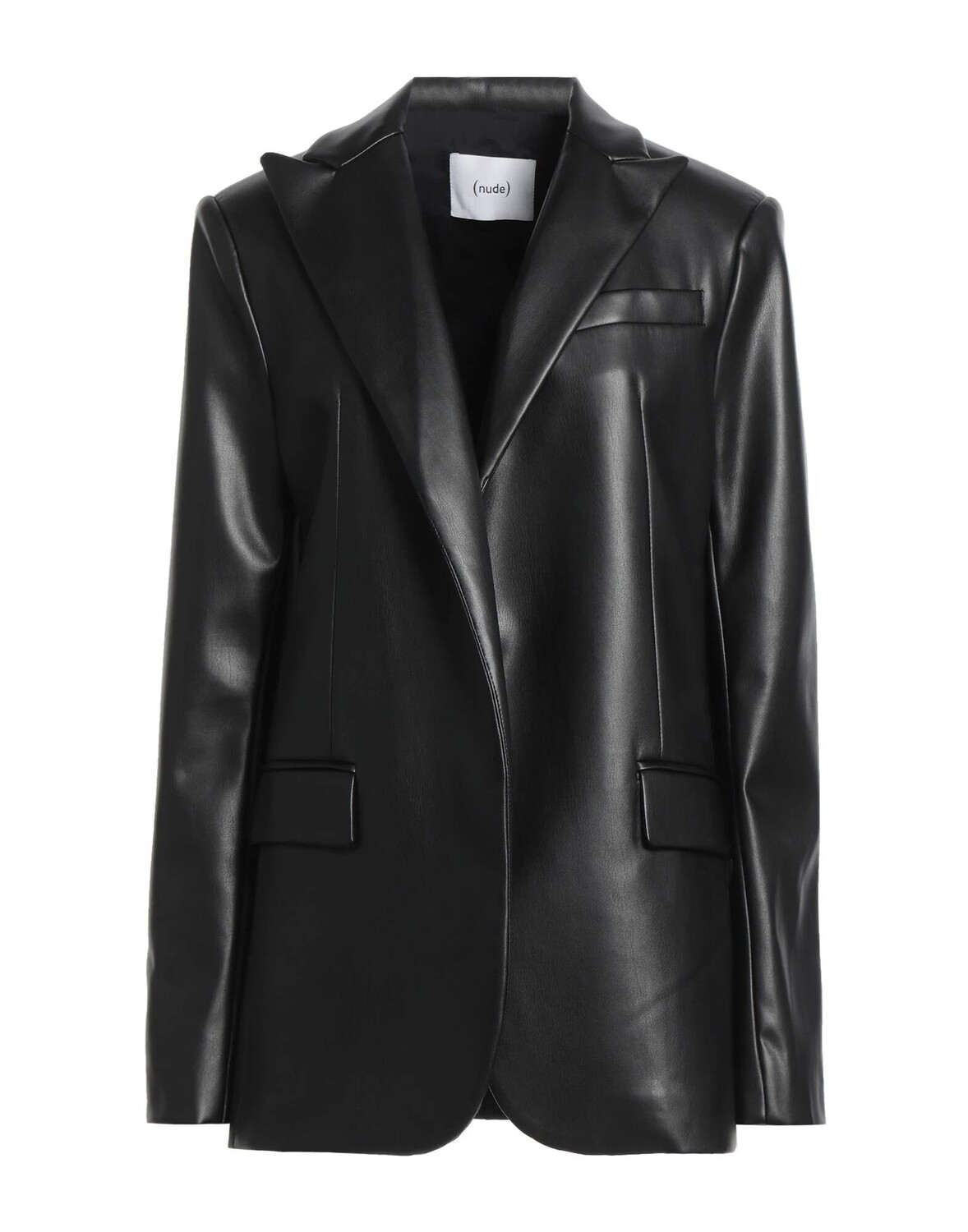 Блейзер Nude, черный
Блейзер Nude, черный