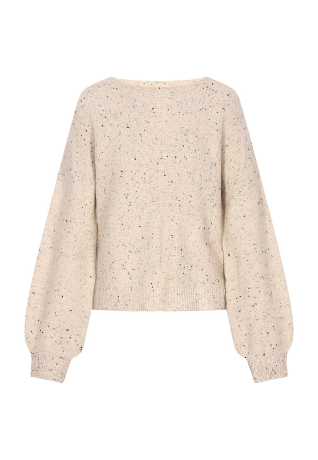 Джемпер DreiMaster, белый 
Джемпер DreiMaster, белый