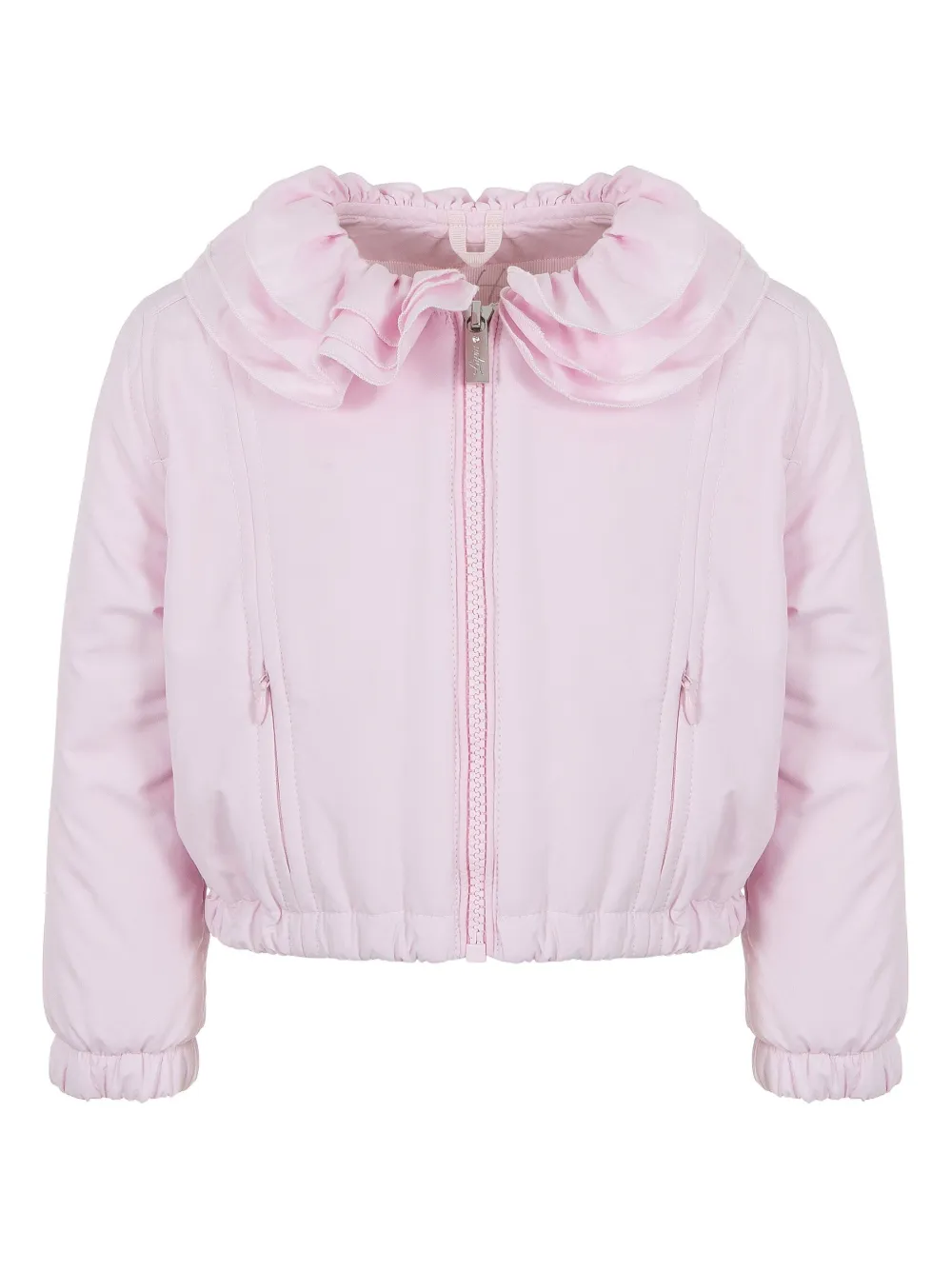Куртка с оборками Lapin House, розовый
Куртка с оборками Lapin House, розовый