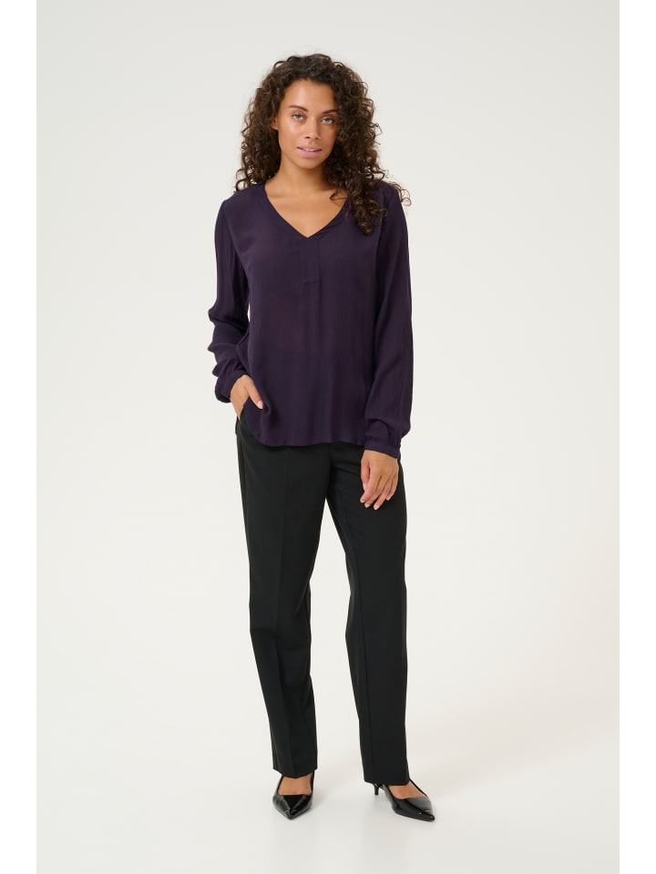 Блузка Kaffe
Блузка Kaffe