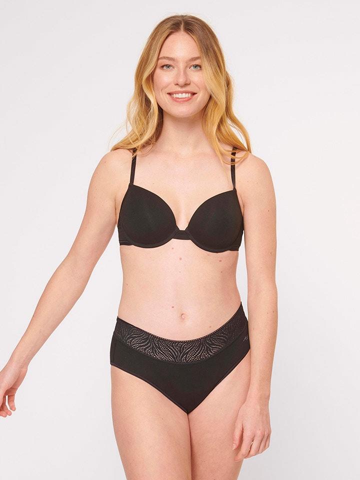 Трусы Sloggi, черный
Трусы Sloggi, черный