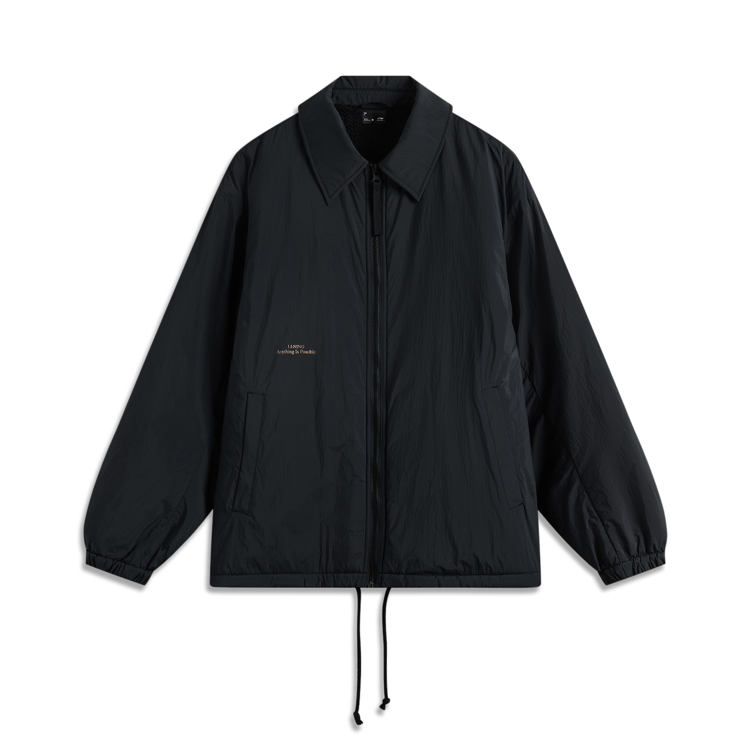 Куртки и пальто Sports Life Collection Unisex LINING, черный
Куртки и пальто Sports Life Collection Unisex LINING, черный