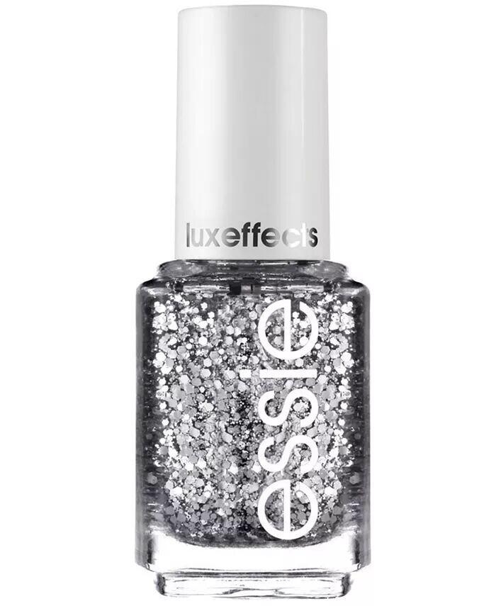 Цвет ногтей Luxeffects Essie, цвет Set In Stones
Цвет ногтей Luxeffects Essie, цвет Set In Stones