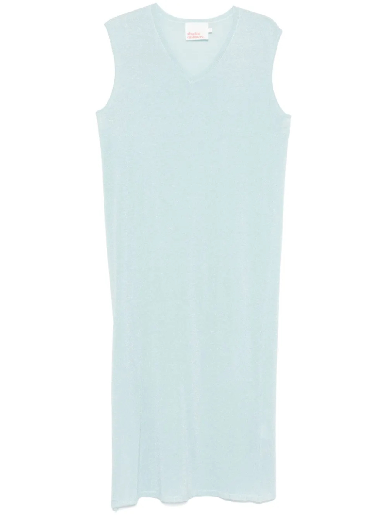 Платье миди Melanie absolut cashmere, синий
Платье миди Melanie absolut cashmere, синий