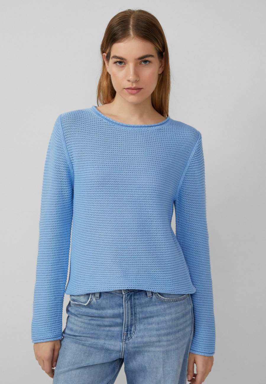 Джемпер s.Oliver Jumper, Hellblau/Light Blue
Джемпер s.Oliver Jumper, Hellblau/Light Blue