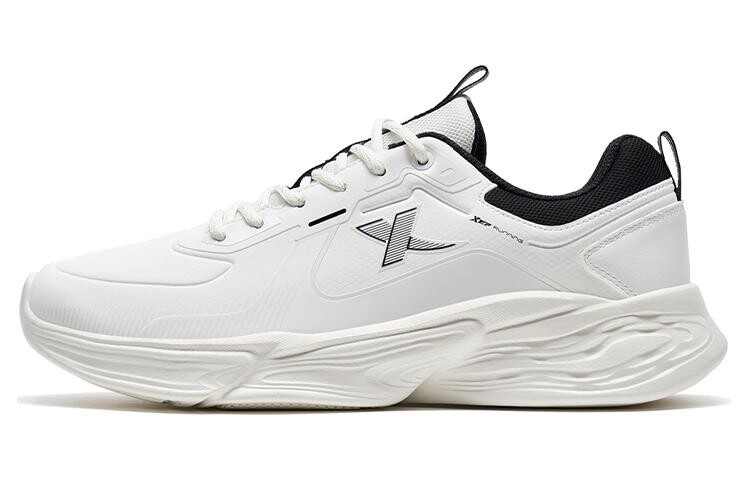 Кроссовки мужские низкие белые/черные Xtep, Черный, Кроссовки мужские низкие белые/черные Xtep 
Кроссовки мужские низкие белые/черные Xtep, Черный, Кроссовки мужские низкие белые/черные Xtep