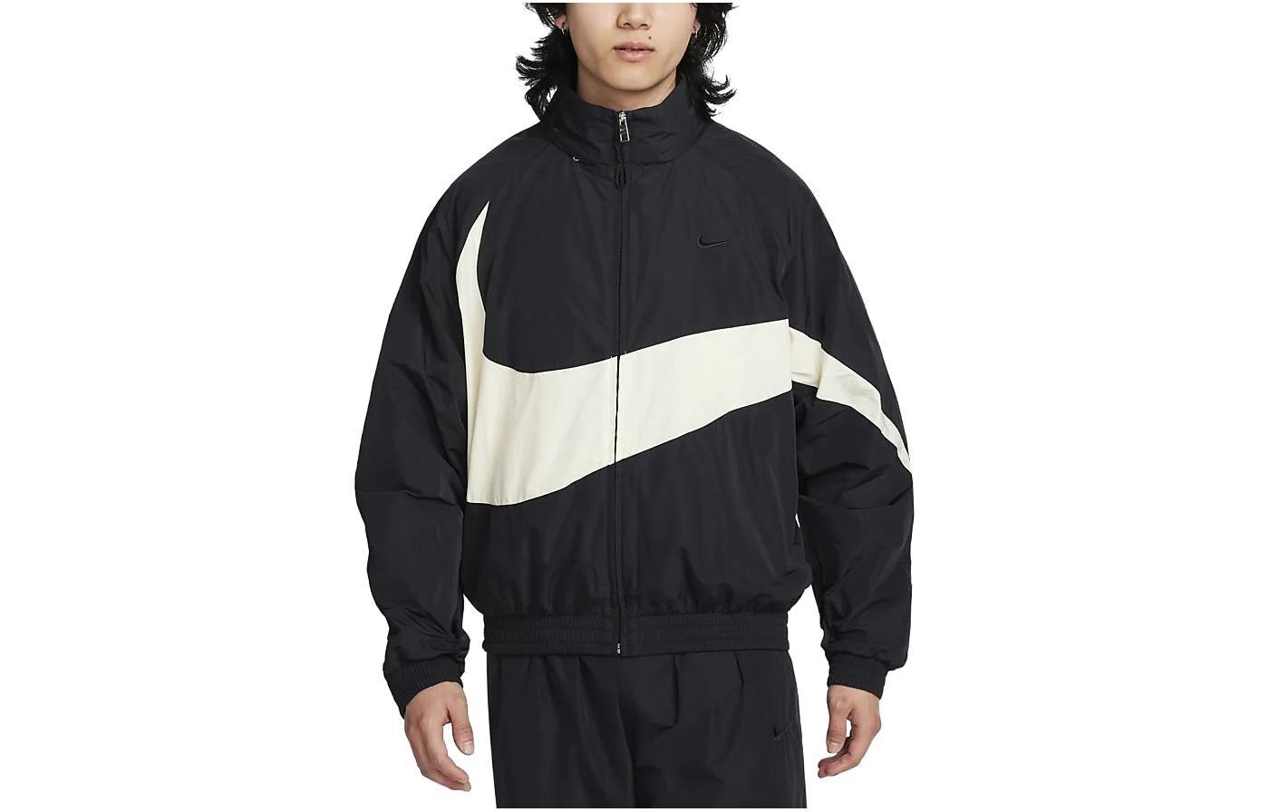 Мужская куртка Nike, Черный
Мужская куртка Nike, Черный