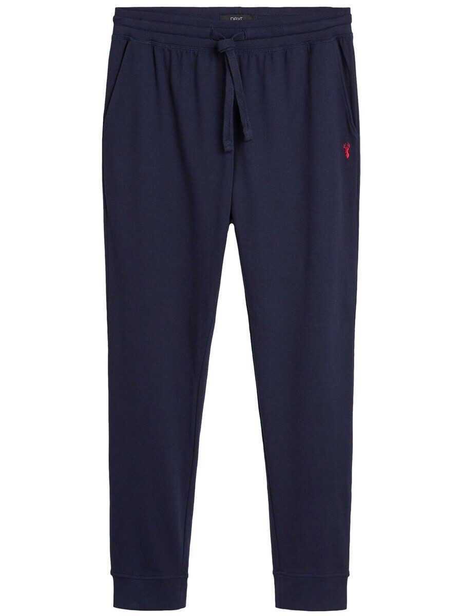 Длинная пижама Next Long Pajamas, темно-синий
Длинная пижама Next Long Pajamas, темно-синий