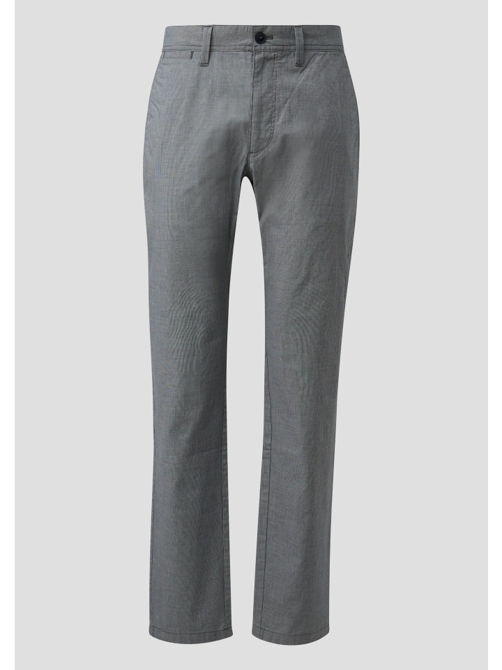 s.Oliver Брюки PHOENIX, цвет 59K8_navy
s.Oliver Брюки PHOENIX, цвет 59K8_navy