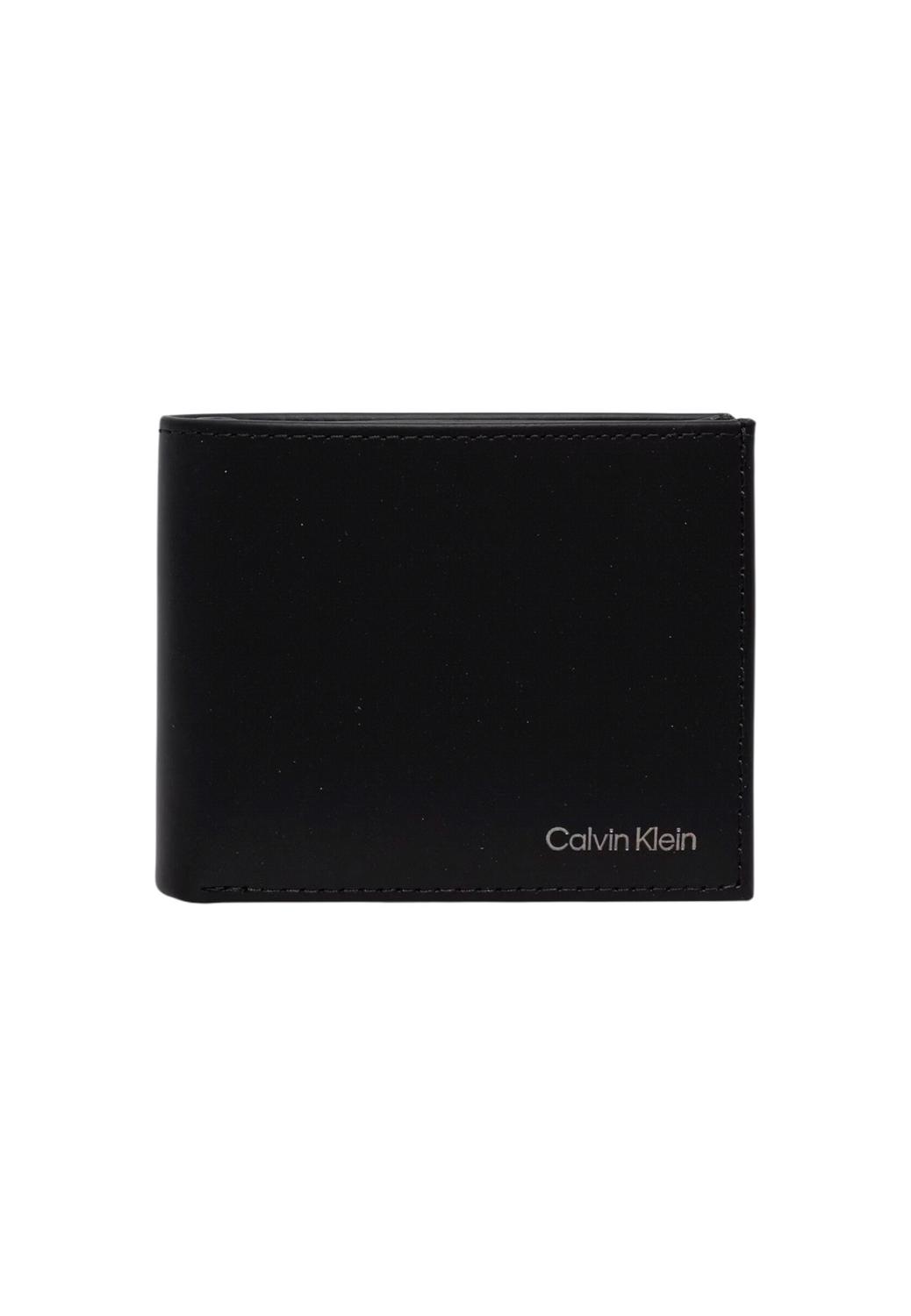 Кошельки Calvin Klein, черный
Кошельки Calvin Klein, черный