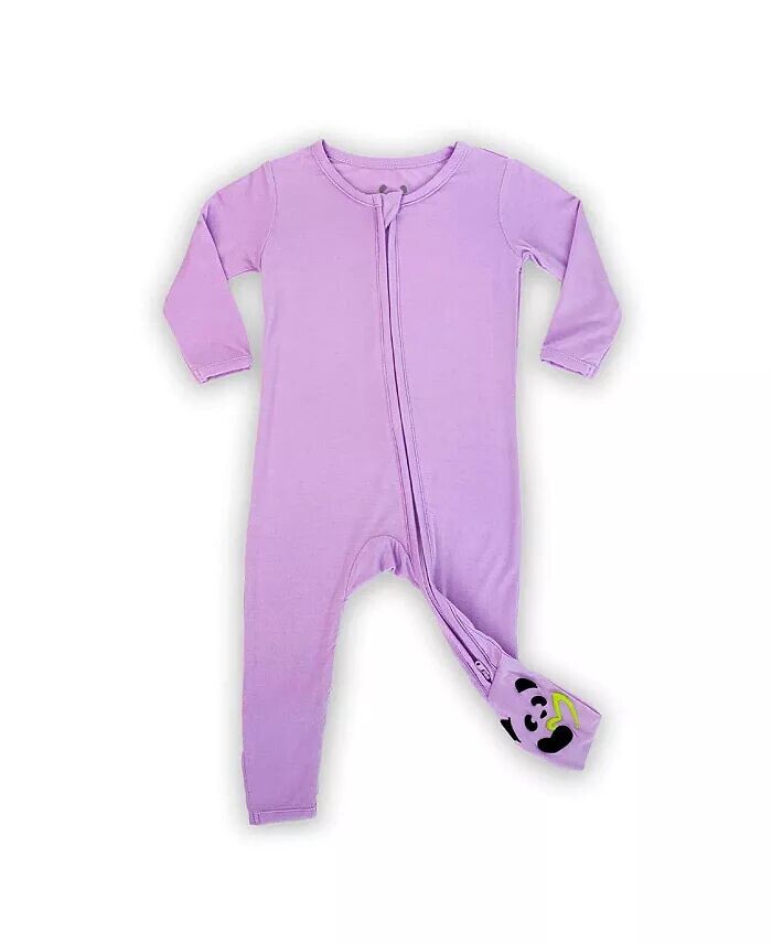 Пижама-трансформер для девочек лавандового цвета Bellabu Bear, фиолетовый
Пижама-трансформер для девочек лавандового цвета Bellabu Bear, фиолетовый