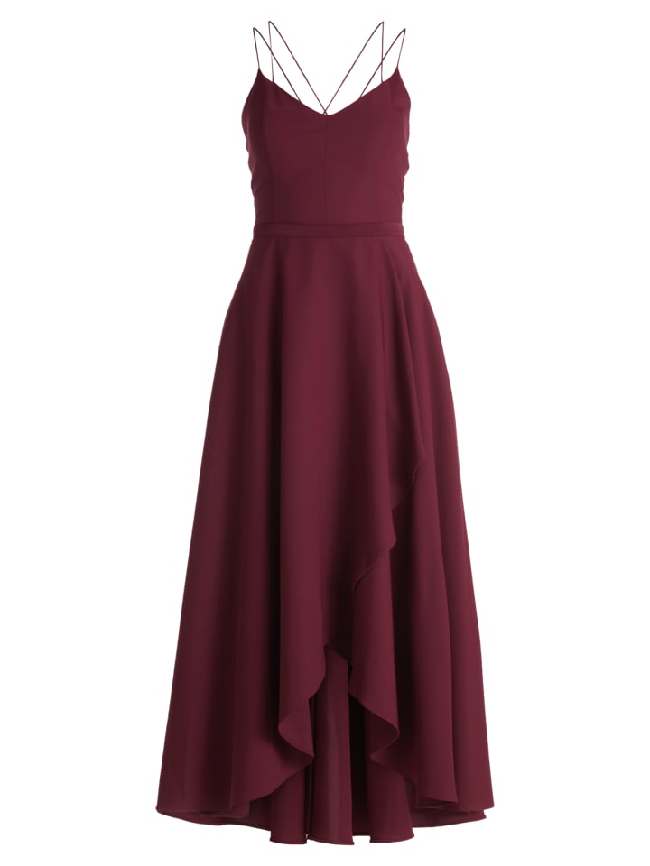 Длинное платье Vera Mont
Длинное платье Vera Mont