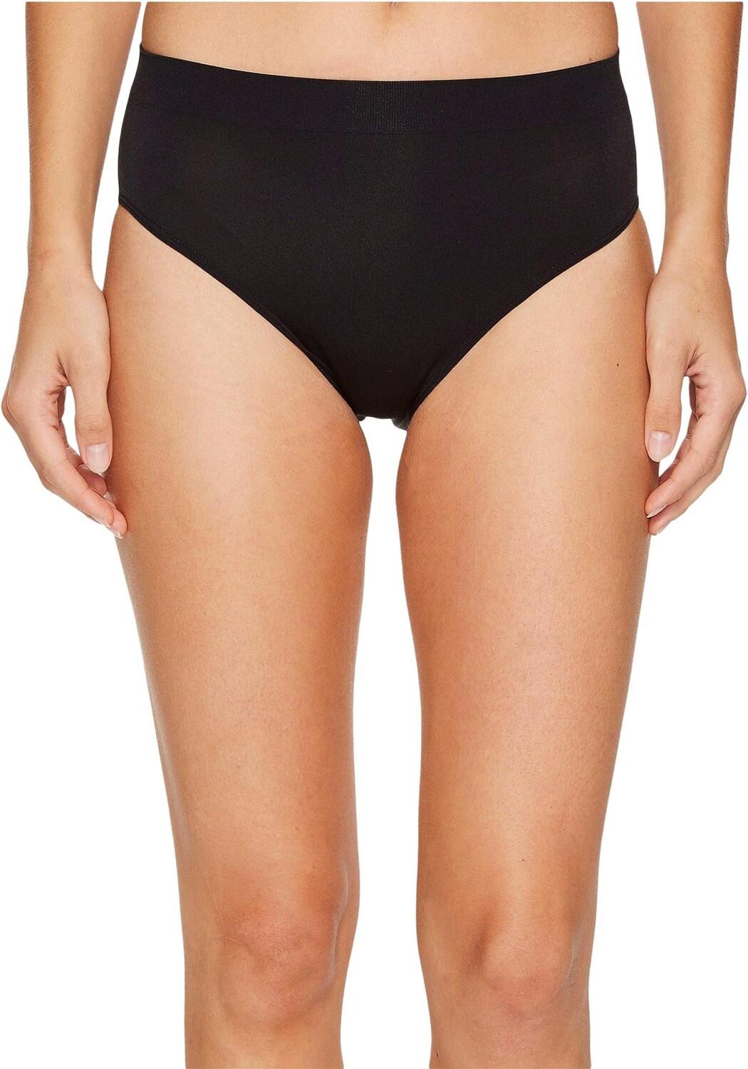 Трусики B-Smooth с высоким вырезом 834175 Wacoal, черный
Трусики B-Smooth с высоким вырезом 834175 Wacoal, черный