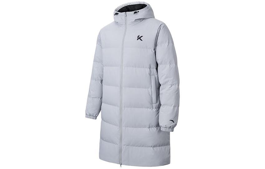 Куртка пуховая Anta Basketball Collection мужская грязно-каменный серый, грязный известняк
Куртка пуховая Anta Basketball Collection мужская грязно-каменный серый, грязный известняк