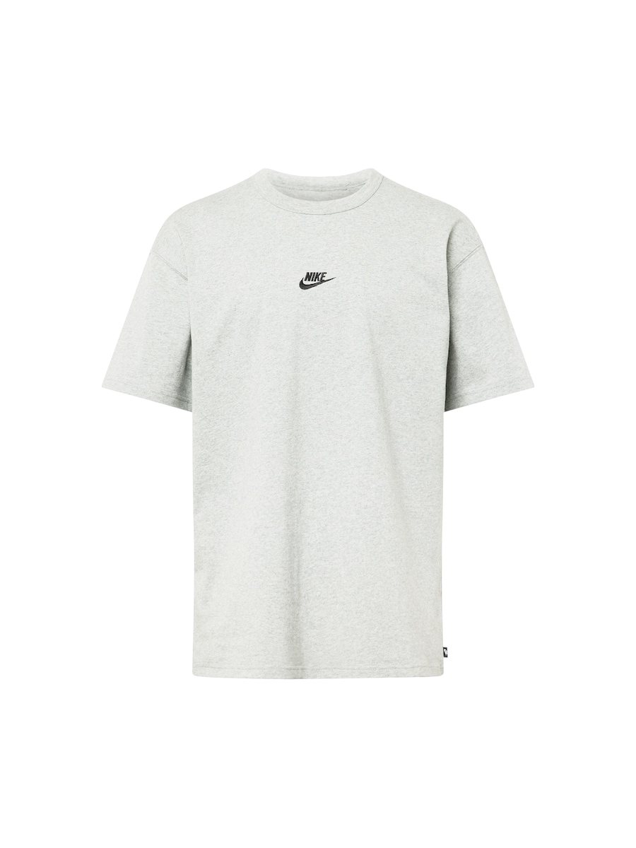 Рубашка Nike Sportswear Premium Essentials, темно-серый
Рубашка Nike Sportswear Premium Essentials, темно-серый