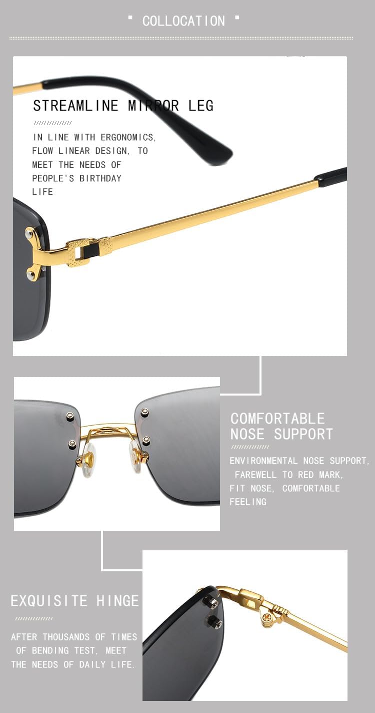 Солнцезащитные очки-авиаторы. Модные солнцезащитные очки для женщин и мужчин. Защита от УФ-излучения UV400. Подходят для езды на велосипеде, вождения, рыбалки MCZTO, B
Солнцезащитные очки-авиаторы. Модные солнцезащитные очки для женщин и мужчин. Защита от УФ-излучения UV400. Подходят для езды на велосипеде, вождения, рыбалки MCZTO, B