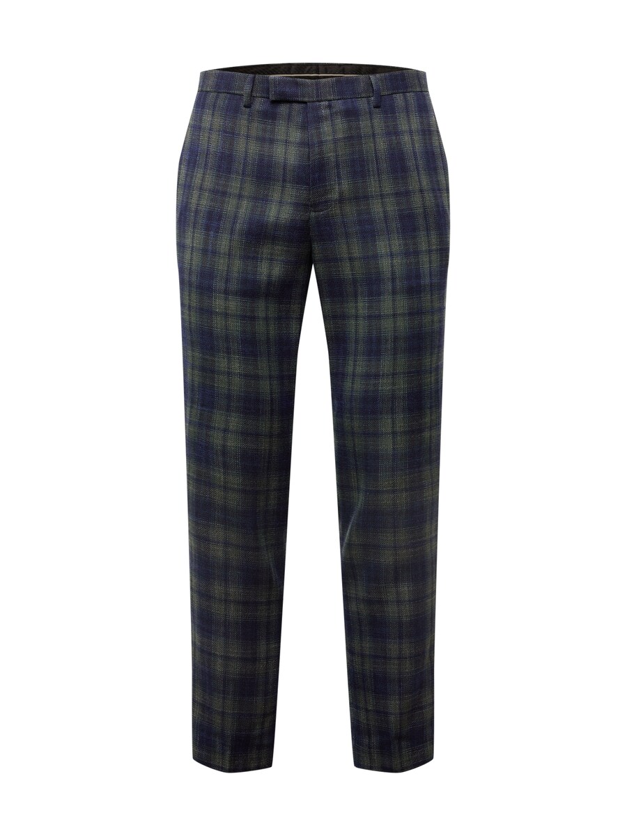 Повседневные брюки-чинос BURTON MENSWEAR LONDON, Dark blue
Повседневные брюки-чинос BURTON MENSWEAR LONDON, Dark blue
