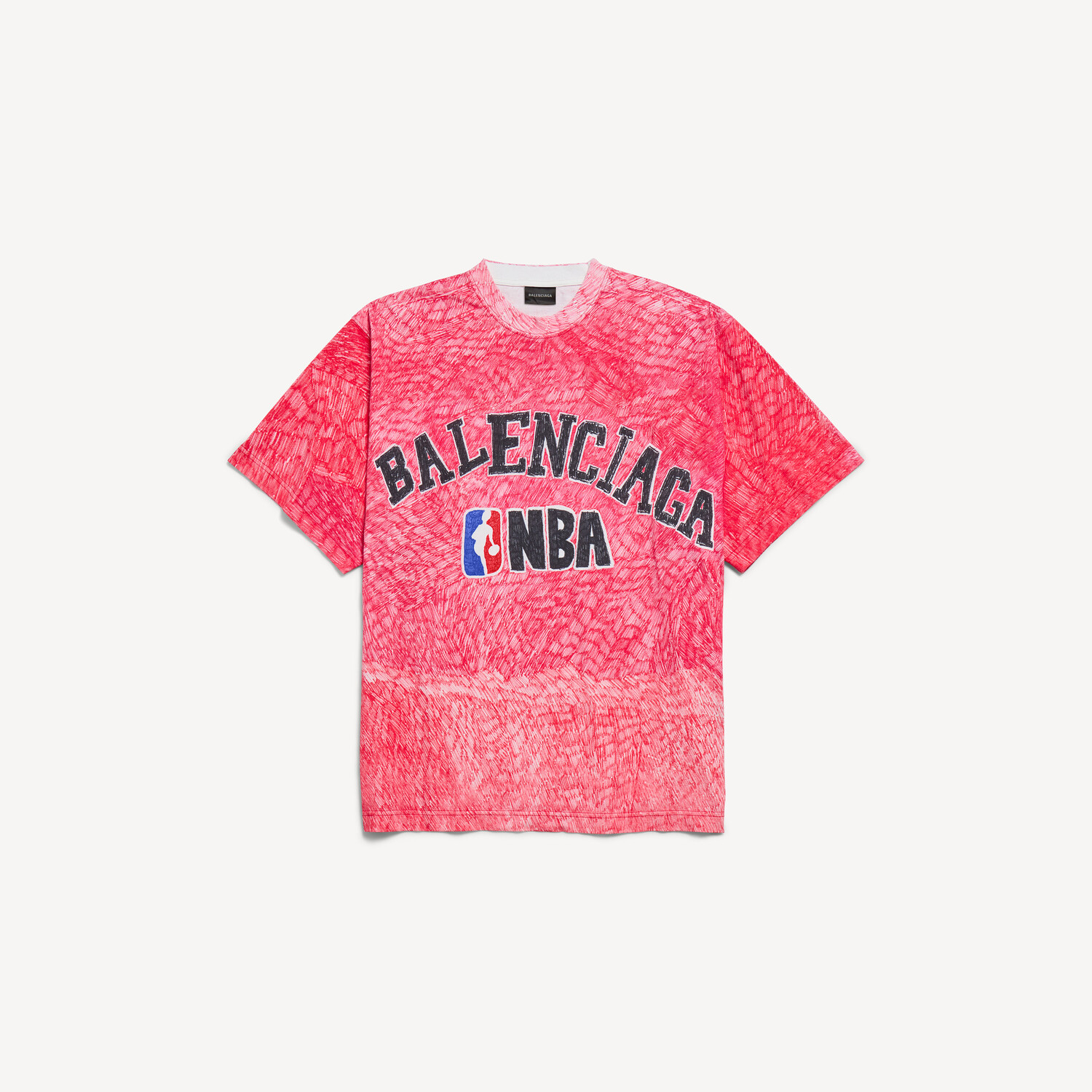 Женская красная футболка oversize Balenciaga | сотрудничество с NBA, Красный, Женская красная футболка oversize Balenciaga | сотрудничество с NBA
Женская красная футболка oversize Balenciaga | сотрудничество с NBA, Красный, Женская красная футболка oversize Balenciaga | сотрудничество с NBA