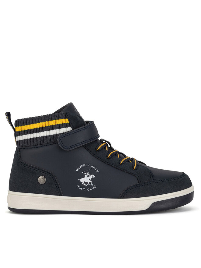 Сапоги A22F0932E-8 Beverly Hills Polo Club, синий
Сапоги A22F0932E-8 Beverly Hills Polo Club, синий