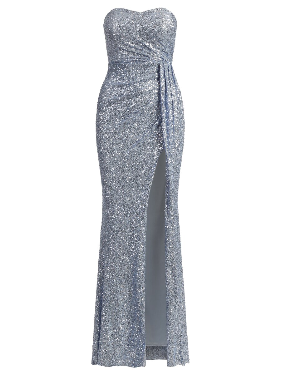 Вечернее платье Kraimod, Light blue
Вечернее платье Kraimod, Light blue