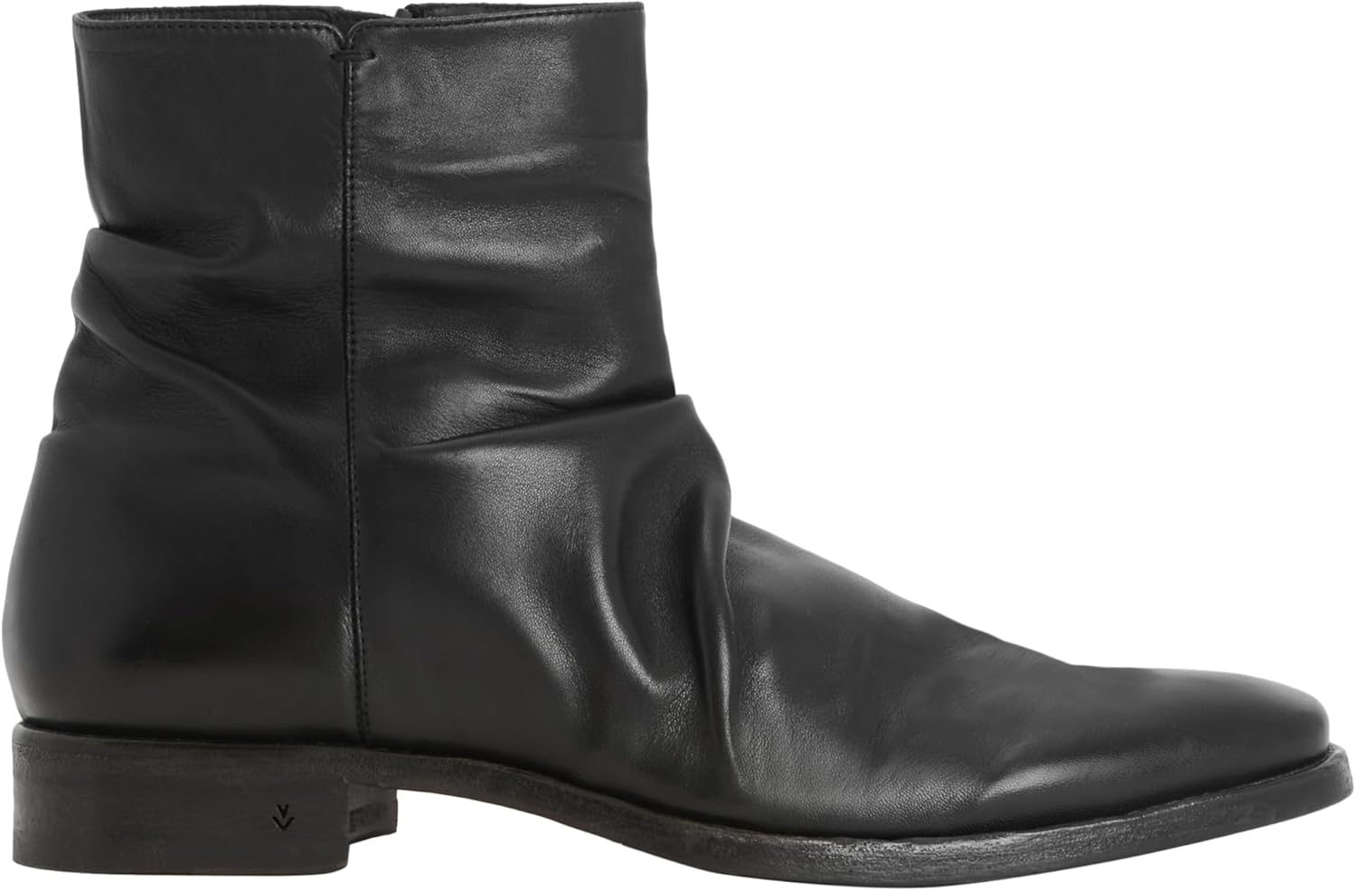 Мужские ботинки John Varvatos Morrison Sharpei, черный
Мужские ботинки John Varvatos Morrison Sharpei, черный