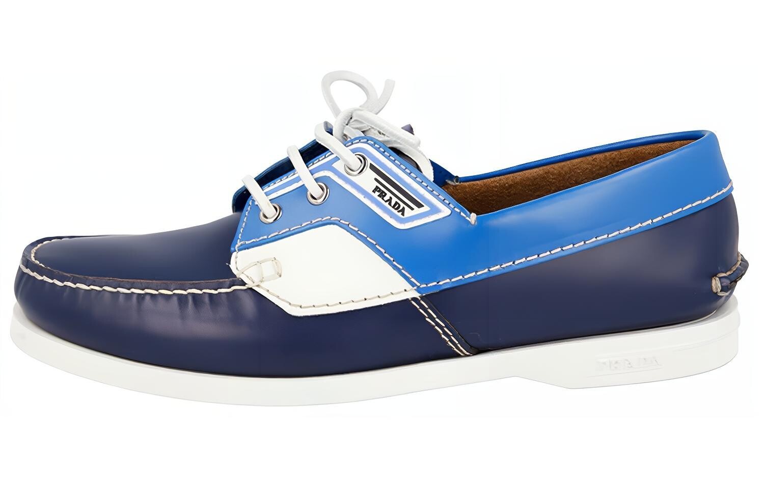 Мужские повседневные мужские низкие темно-синие Prada
Мужские повседневные мужские низкие темно-синие Prada