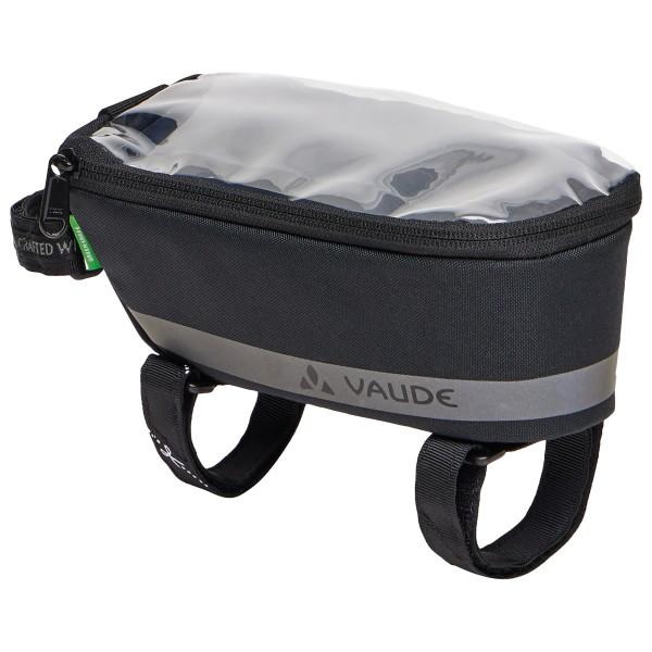 Сумка для телефона на верхнюю трубу - велосипедная сумка Vaude, черный
Сумка для телефона на верхнюю трубу - велосипедная сумка Vaude, черный