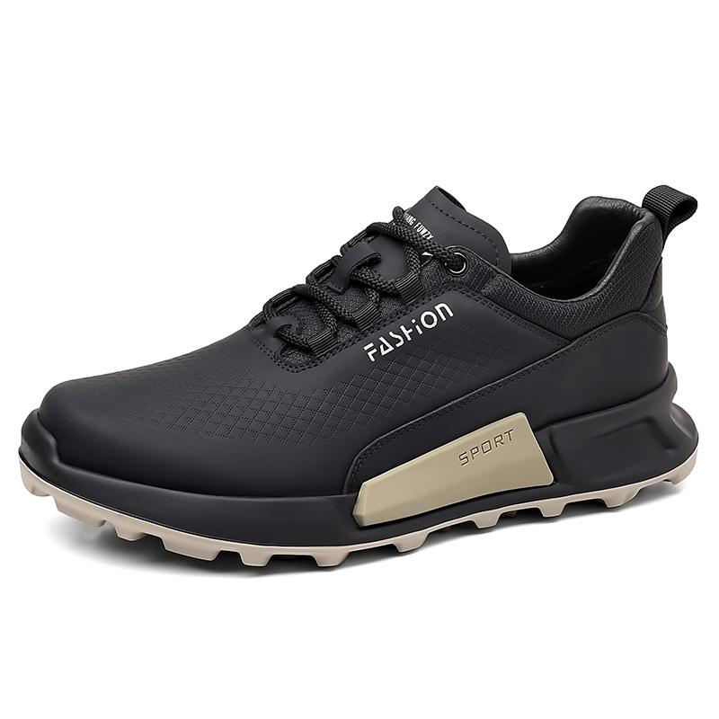 Низкие повседневные туфли для мужчин Kangaroo head, Black
Низкие повседневные туфли для мужчин Kangaroo head, Black