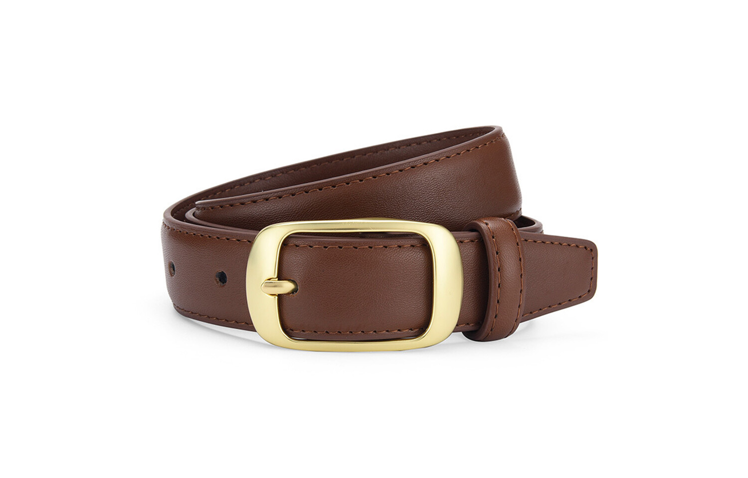 Женский кожаный ремень ALIEN BANG, Коричневый
Женский кожаный ремень ALIEN BANG, Коричневый