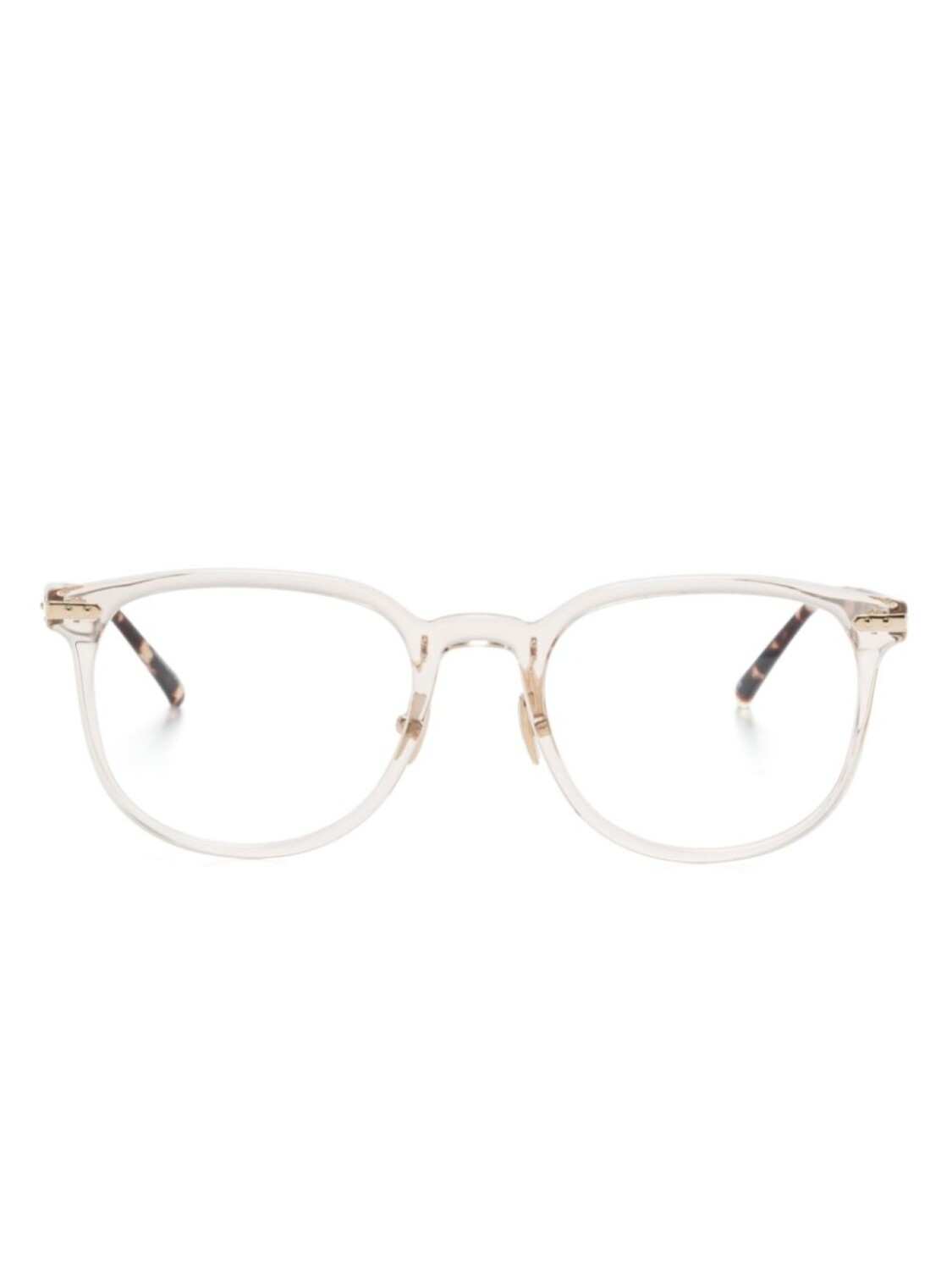 Linda Farrow очки Sullivan, нейтральный 
Linda Farrow очки Sullivan, нейтральный