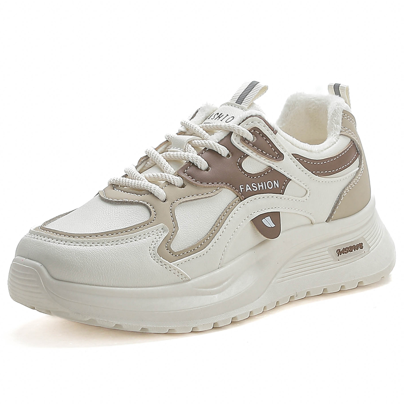 Детские беговые кроссовки Kids' TONYBEAR, коричневый
Детские беговые кроссовки Kids' TONYBEAR, коричневый