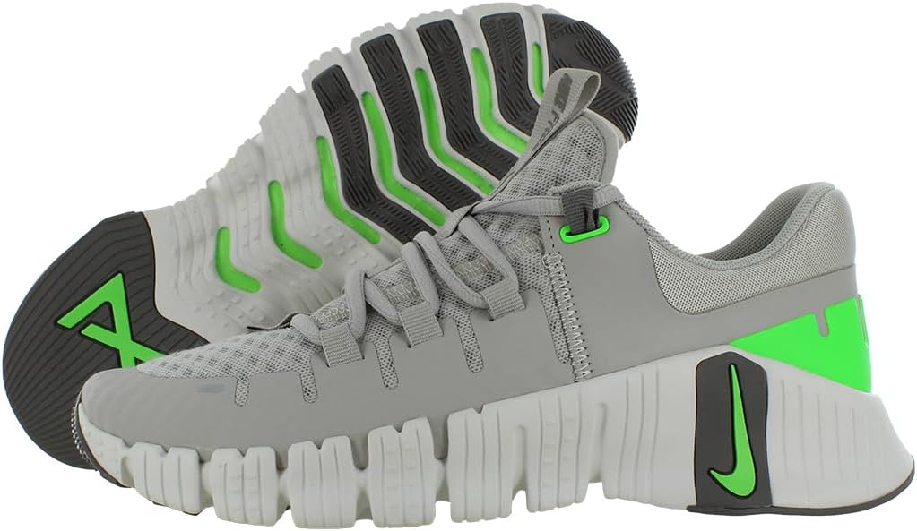 Мужские гимнастические кроссовки Nike, размер 7,5 (Великобритания), Light Iron Ore Green Strike 002
Мужские гимнастические кроссовки Nike, размер 7,5 (Великобритания), Light Iron Ore Green Strike 002